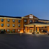 Stay USA Hotel & Suites