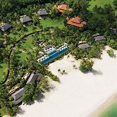 Four Seasons Resort Langkawi