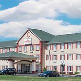 Hawthorn Extended Stay by Wyndham Seville