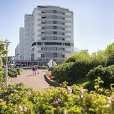 TOP CountryLine Hotel Roth am Strande