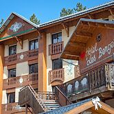 SOWELL Family Les Bergers