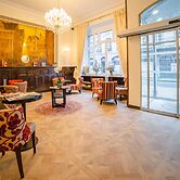 Grand Hôtel de L'Europe