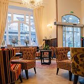 Grand Hôtel de L'Europe