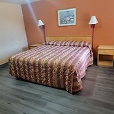 Budget Host Motel Gainesville