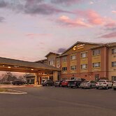 Comfort Suites Boise West Meridian