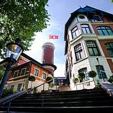 Hotel Süllberg Karlheinz Hauser