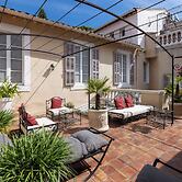 Best Western Le Comtadin