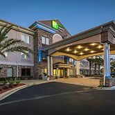 Holiday Inn Express Jacksonville - Blount Island by IHG