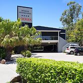 Rocklea International Motel