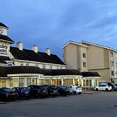 Best Western Premier Suites Hotel & Spa Liverpool-Knowsley