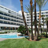 RH Bayren Hotel & Spa