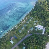 Chalets D'Anse Forbans