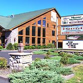 The Lodge at Crooked Lake