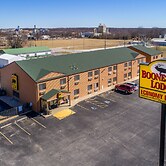 Booneslick Lodge of Neosho