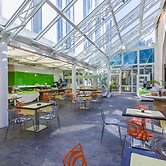 Grand Hotel Tiziano e dei Congressi