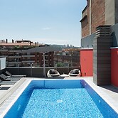 Catalonia Roma
