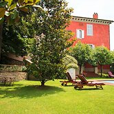 Villa Cassia di Baccano