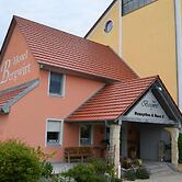 Hotel Bergwirt