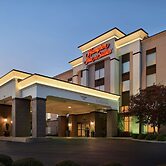 Hampton Inn & Suites Oxford Anniston