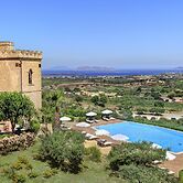 Baglio Oneto dei Principi di San Lorenzo - Luxury Wine Resort