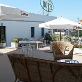 Hotel Ambrosio La Corte