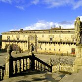 Parador de Santiago de Compostela