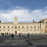 Parador de León