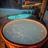 BASLERTOR Summer Pool Hotel