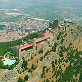 Parador de Jaén