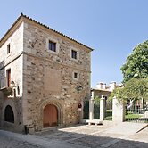 Parador de Cáceres