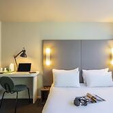 Hotel Campanile Auxerre - Monéteau