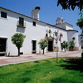 Parador de Mérida