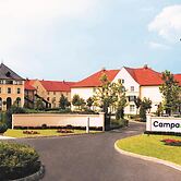 Campanile Val de France