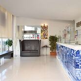 TRYP by Wyndham Porto Centro Hotel