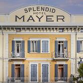 Hotel Mayer & Splendid – Wellness e Spa