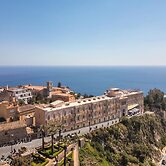 Excelsior Palace Hotel