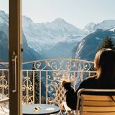 Grand Hotel Belvedere, a Beaumier Hotel