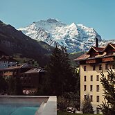Grand Hotel Belvedere, a Beaumier Hotel