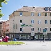 Brit Hotel Mâcon Centre Gare