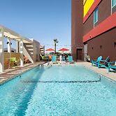 Home2 Suites by Hilton El Paso Airport, TX