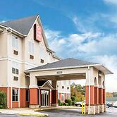 Econo Lodge Inn & Suites - Douglasville - Atlanta West (I-20)