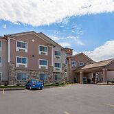 Comfort Suites Delavan - Lake Geneva Area