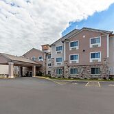 Comfort Suites Delavan - Lake Geneva Area
