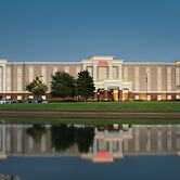 Hampton Inn & Suites Montgomery-EastChase