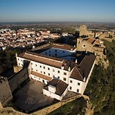 Pousada Castelo de Palmela - Historic Hotel