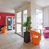 Première Classe Paris Est - Rosny sous Bois