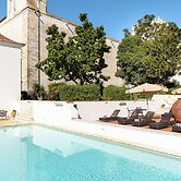 Pousada Castelo de Estremoz - Historic Hotel