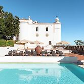 Pousada Castelo de Estremoz - Historic Hotel