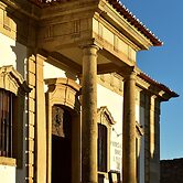 Pousada Convento de Evora - Historic Hotel
