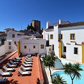 Pousada Convento de Evora - Historic Hotel